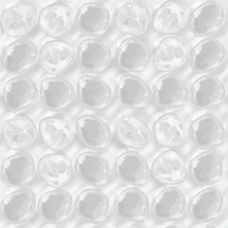 

BUBBLE WRAP