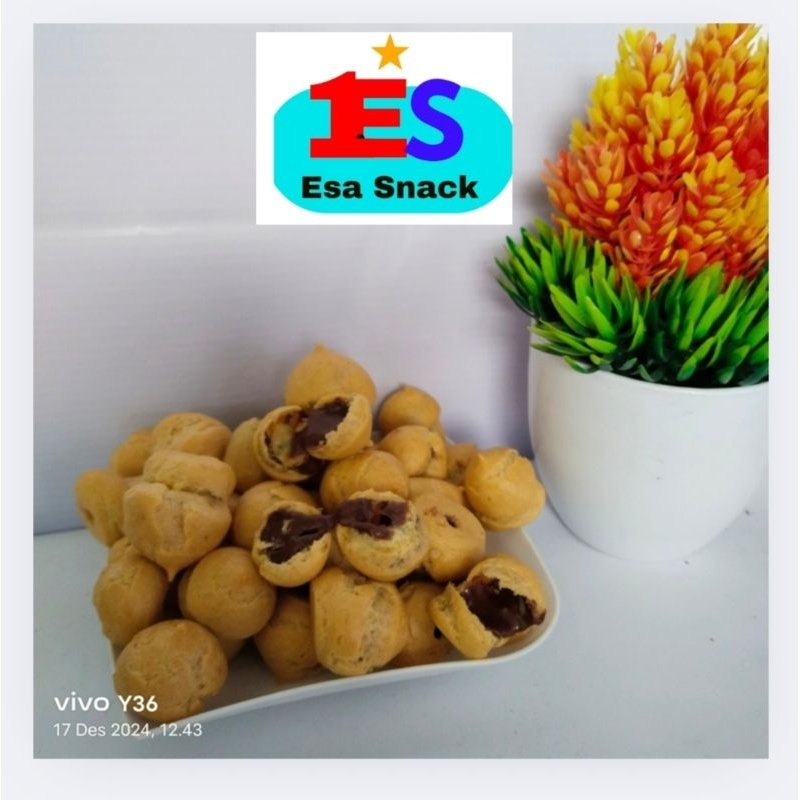 

Esa Soes capucino sus kering capucino 1kg