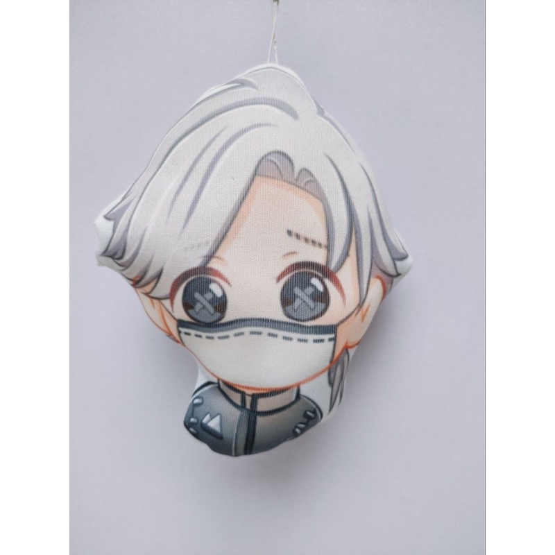 Plush Mascot Boneka Bantal kecil Identity V - Aesop