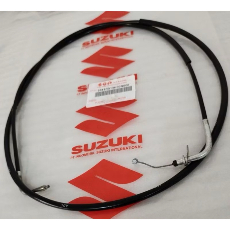Kabel tali choke cuk suzuki spin skydrive sgp