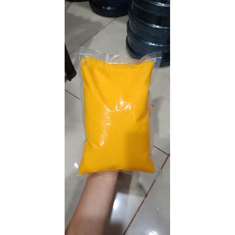 

Saos Saus Cheese Mayo