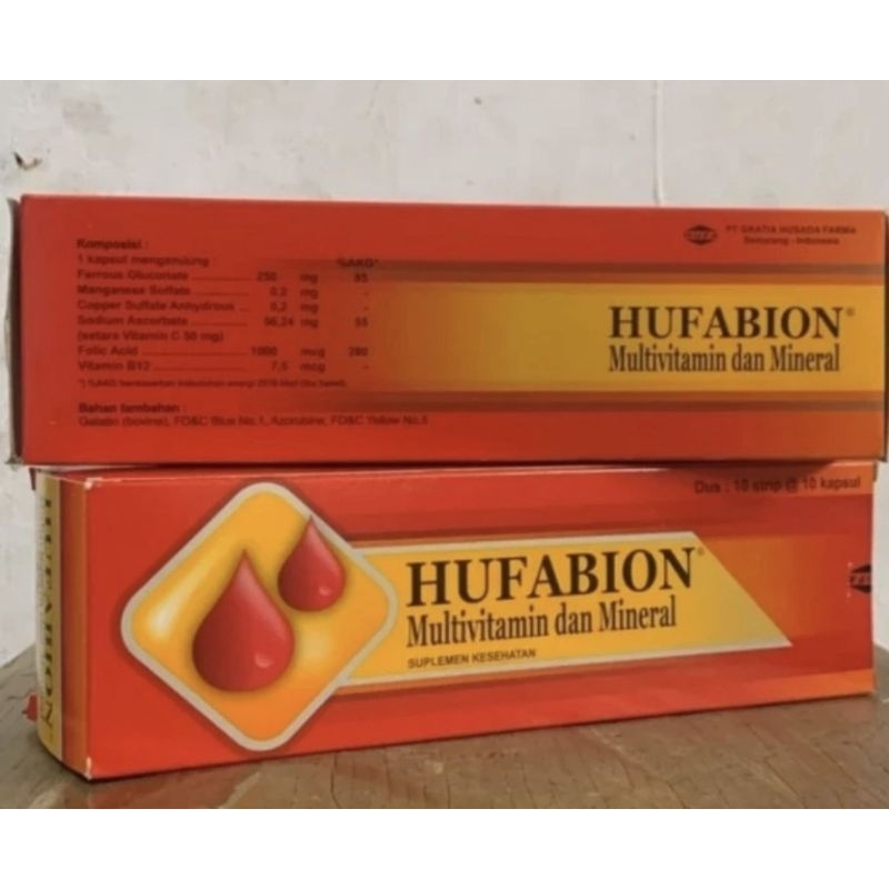 HUFABION
