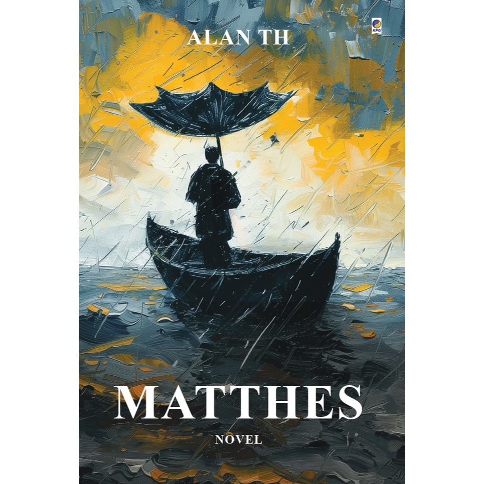 Gramedia Makassar - Matthes
