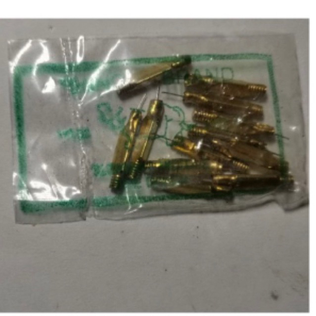 Jarum Lampu Minyak Petromax Petromak Patromax Patromak