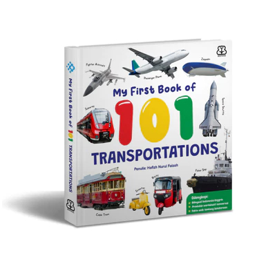 

Boardbook Transportations