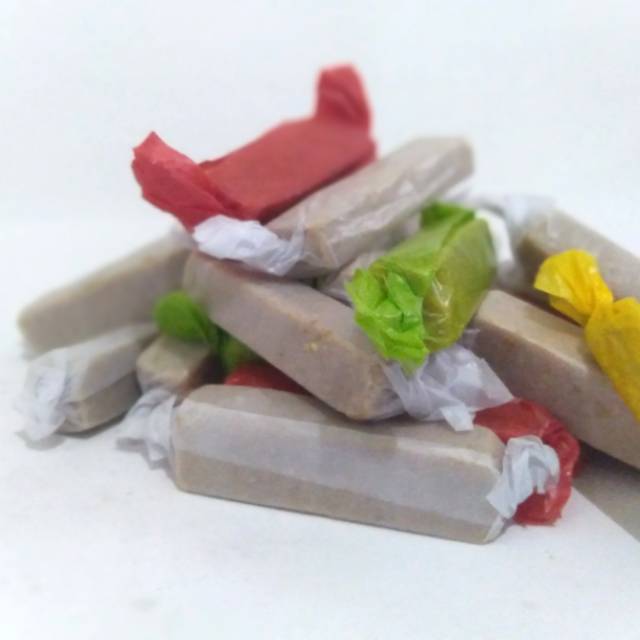 

PERMEN TAPE WARNA KILO1N 1KG