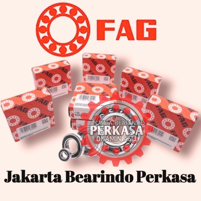 NJ2320 BEARING CYLINDRICAL NJ2320 EM1 / NJ 2320 EXLM1-C3 FAGoriginal