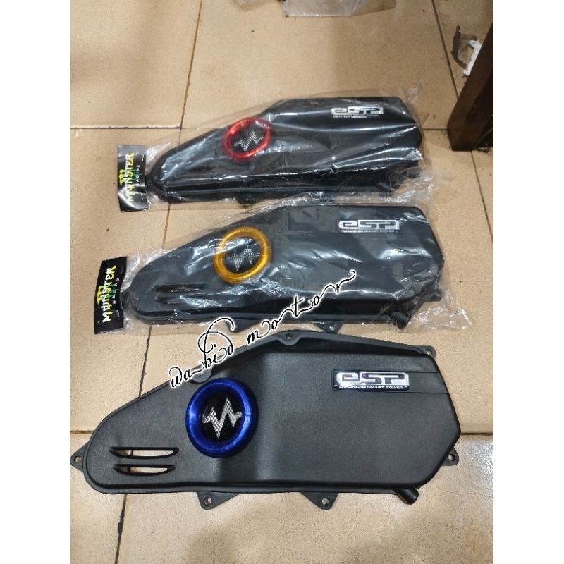 cover filter vario 150 old 2016,vario 125 led 2016 variasi