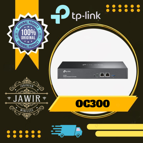 TP-Link OC300 Omada Hardware Controller