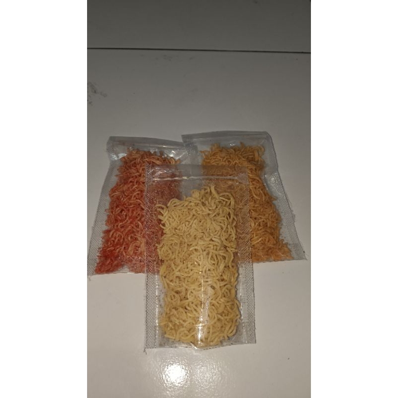 

mie kremes gurih