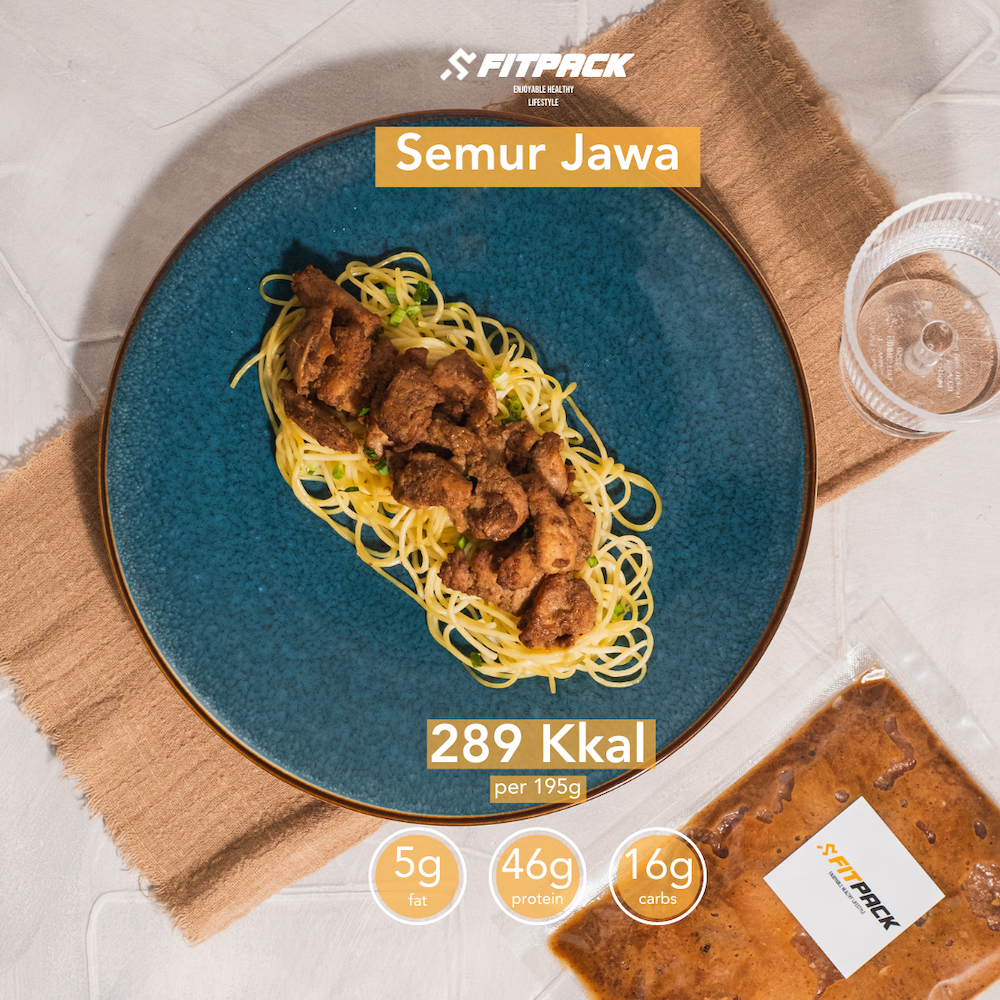 

Marinated Chicken Breast / Dada Ayam Marinasi | Semur Jawa