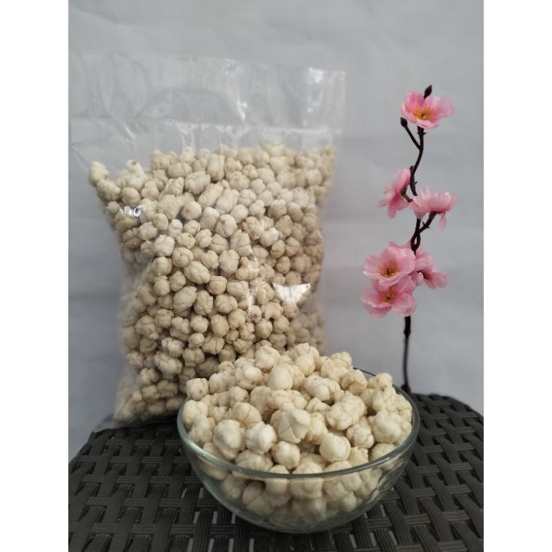 

PilusCikur, tictac kencur