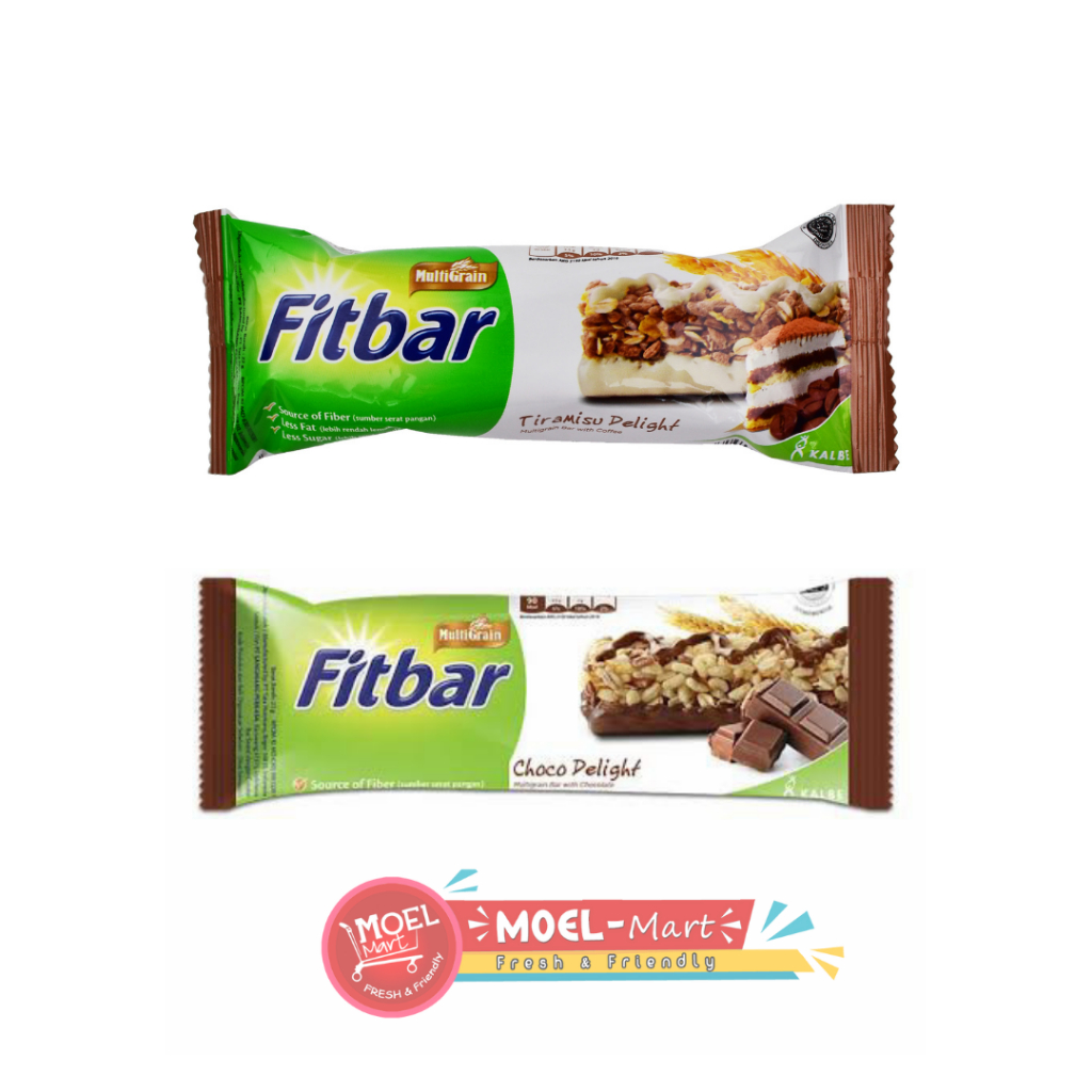 

FITBAR 2 PCS X 22 GR