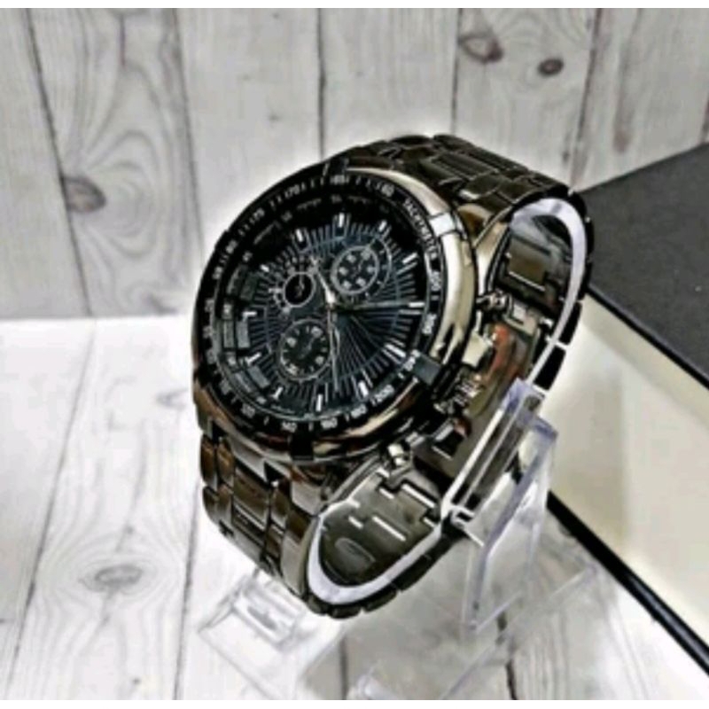 COD /JAM TANGAN PRIA /JAM TANGAN RANTAI PRIA