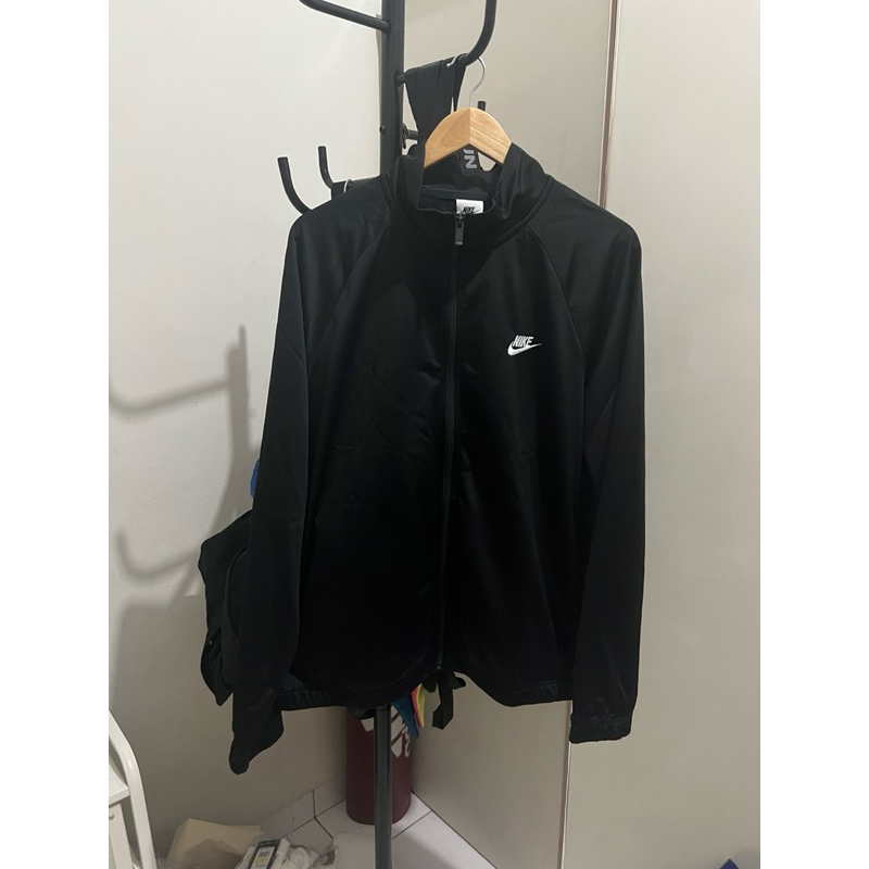 jacket track nike original