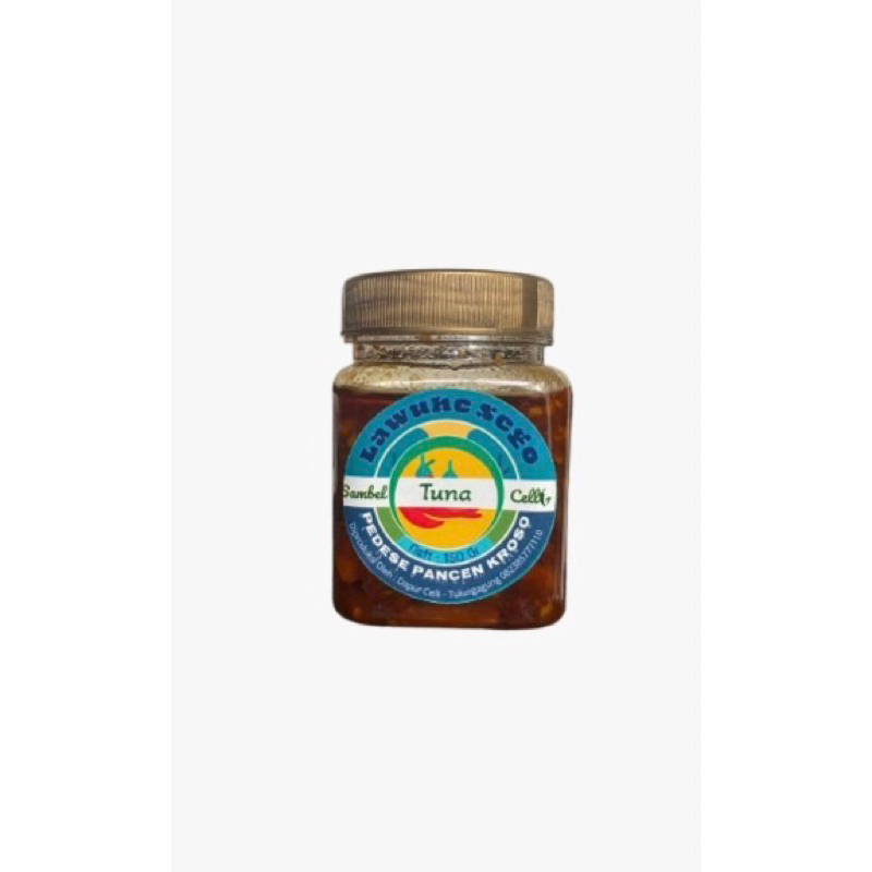 

Lawuhe | Sego | Sambel Tuna