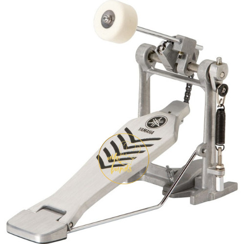 Single Pedal Dram Drum Yamaha Fp7210a Kick Pads Hihat Hi Hat Bass Akustik Elektrik Original