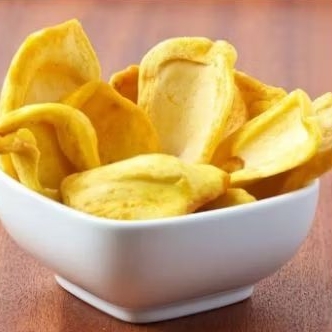 

Keripik Nangka Khas Malang