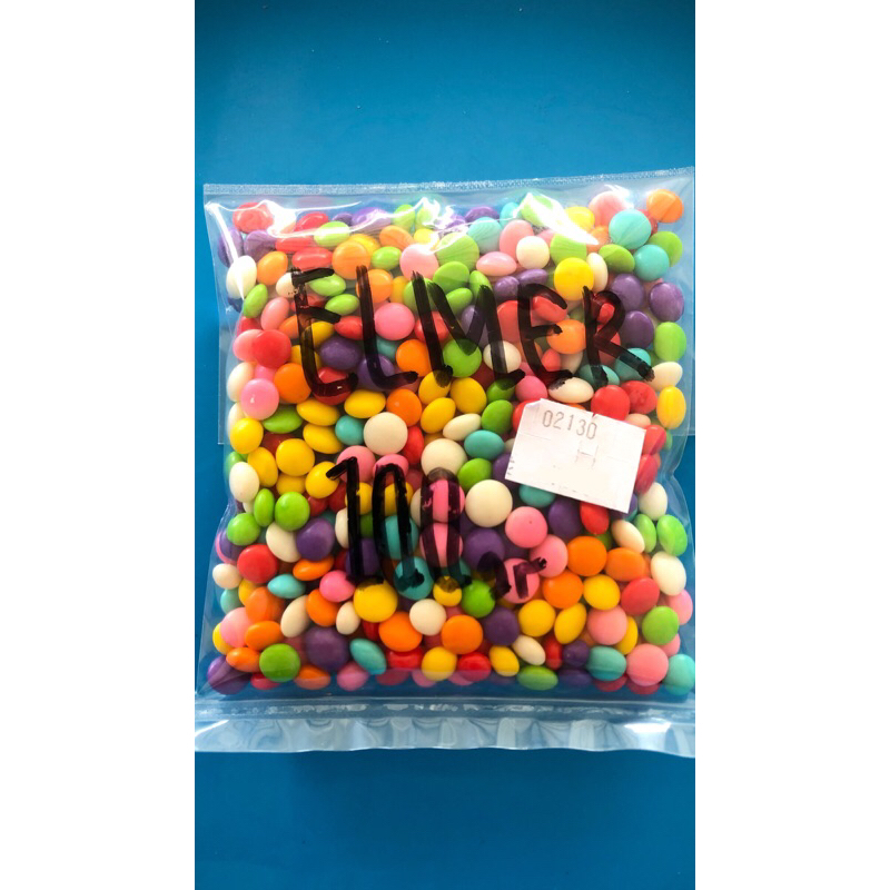 

Elmer - Chip color 100gr