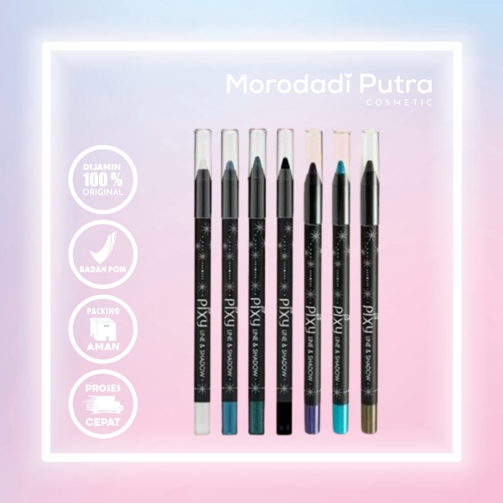 Pixy Line n Shadow (1133)