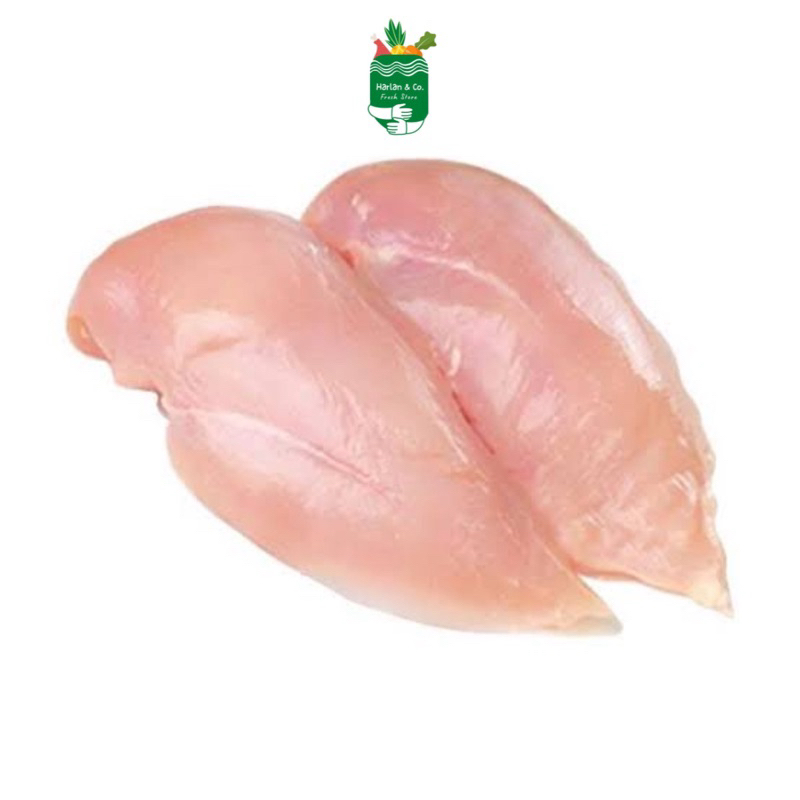 

dada ayam fillet frozen 400-500gr