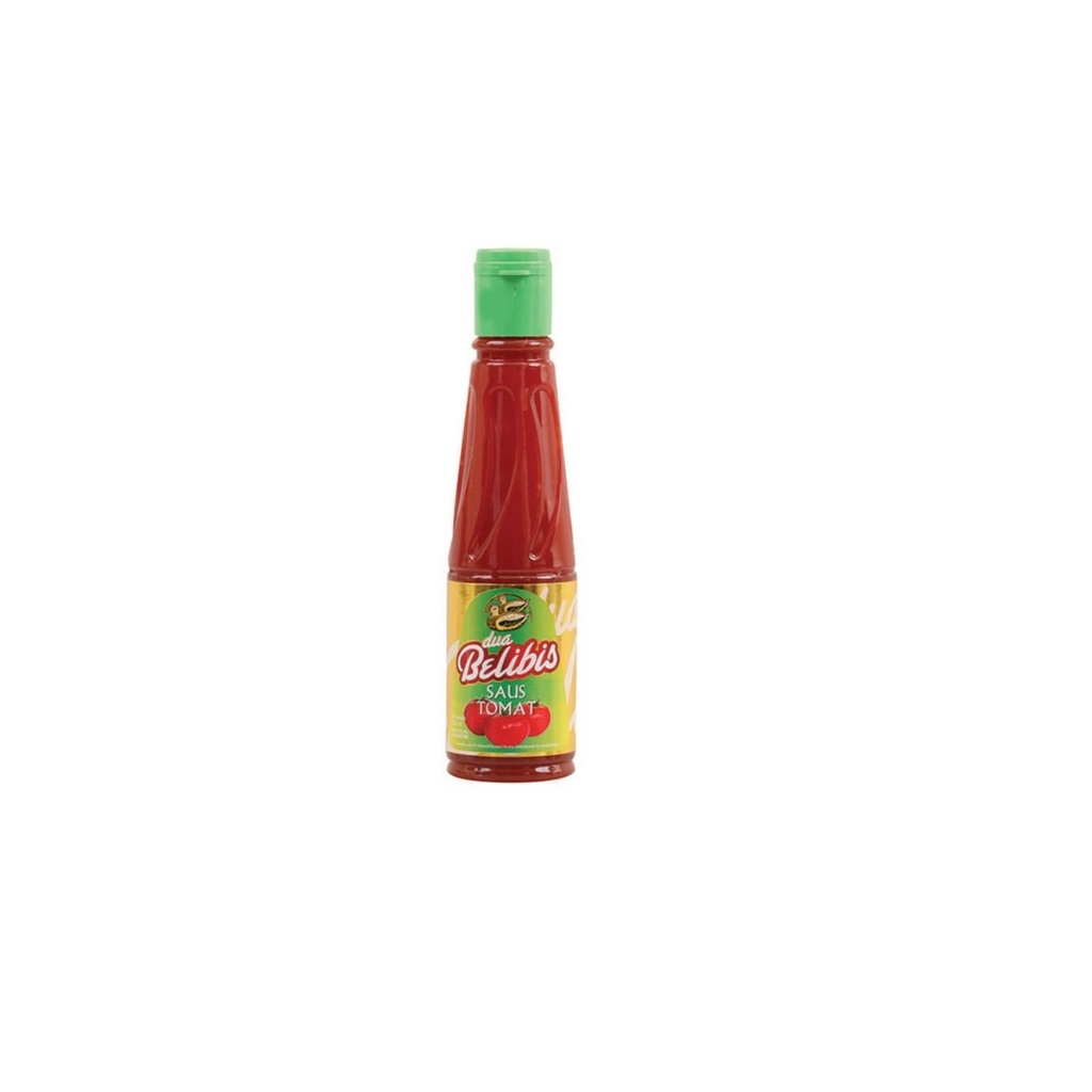 

Dua Belibis Sauce Tomat 135Ml