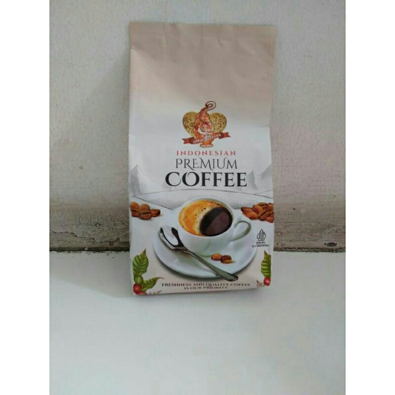 

kopi siantar premium