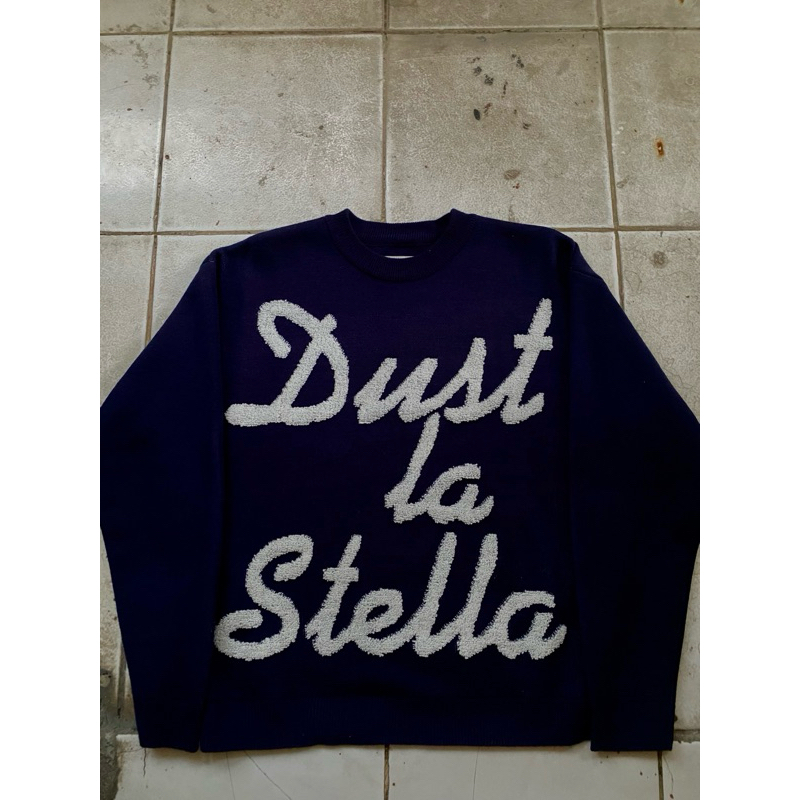 Dust la stella