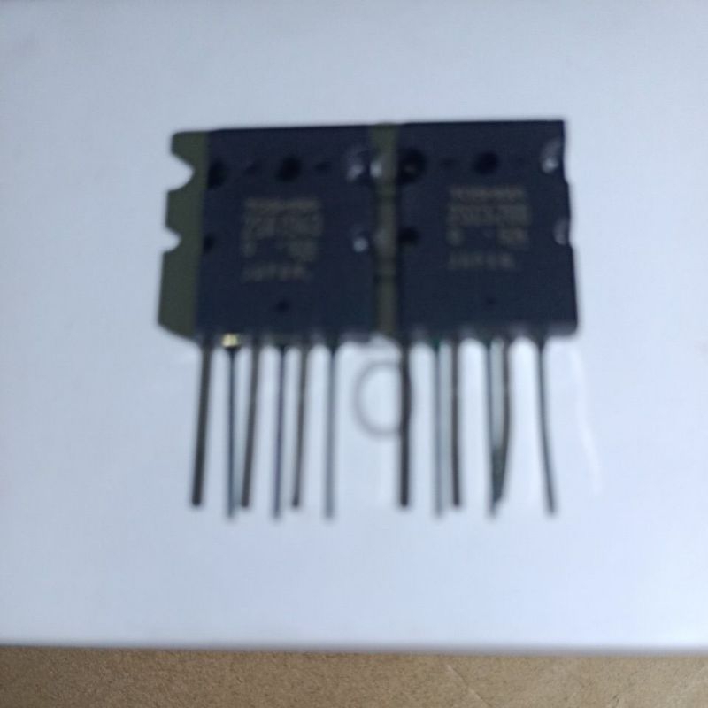 Transistor final power C5200/A1943