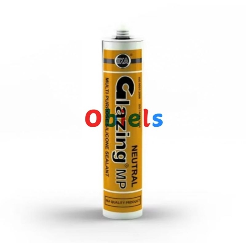 Silicon Sealant Glazing MP 280