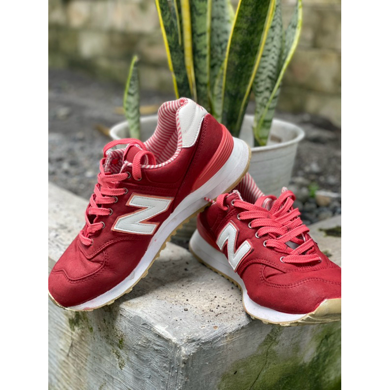 New balance nb 574 second original