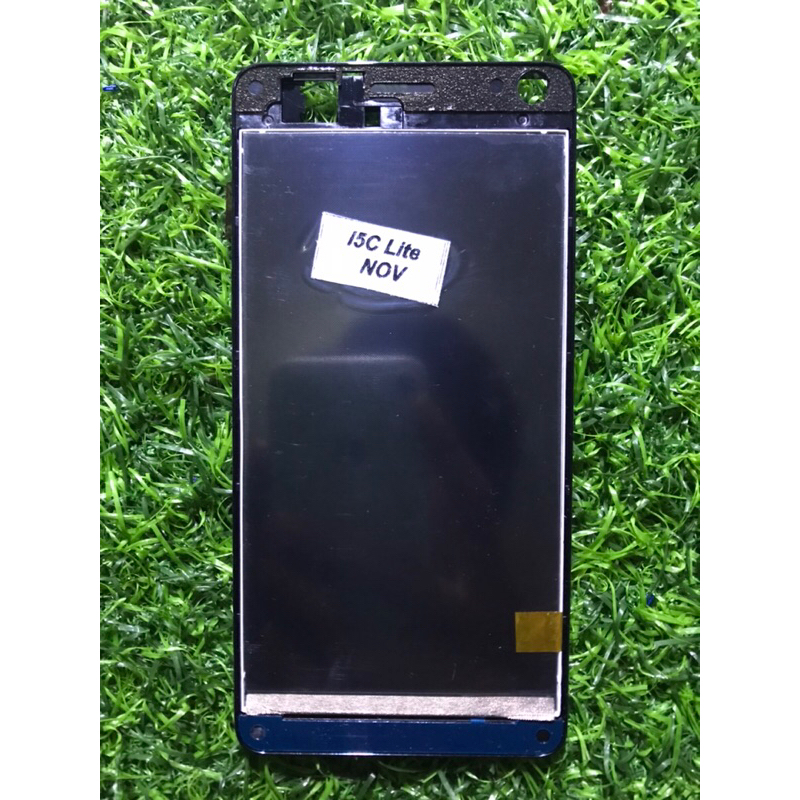 LCD dan Frame ADVAN i5c duo atau lite