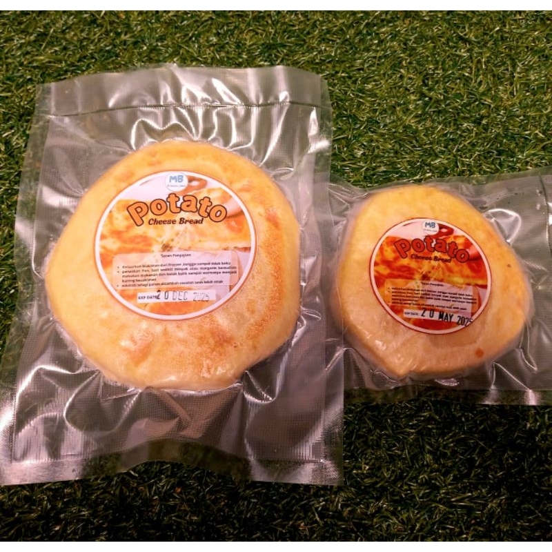 

pottato cheese bread LARGE