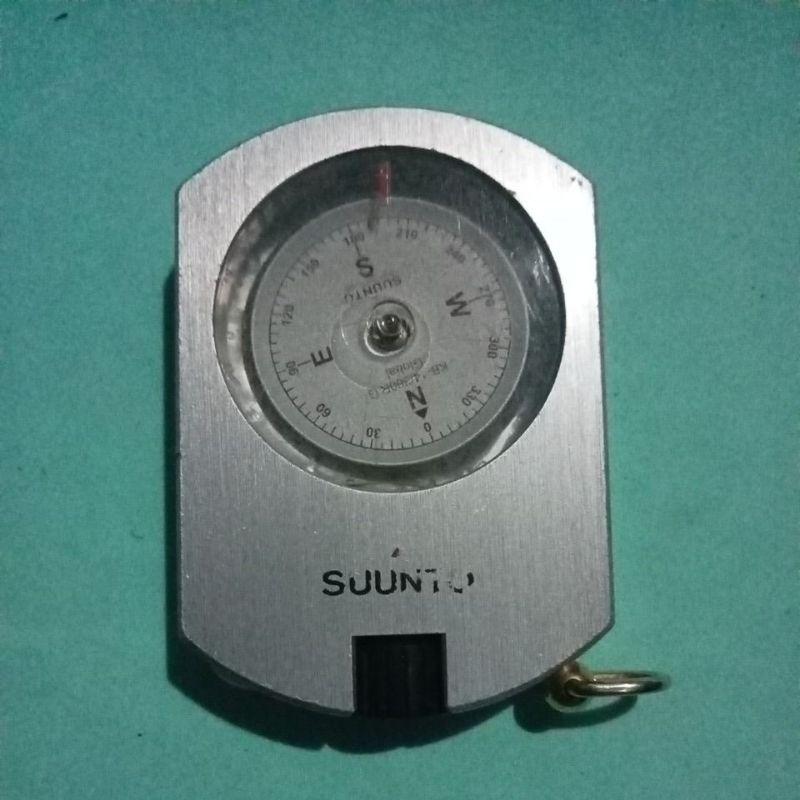 suunto / kompas