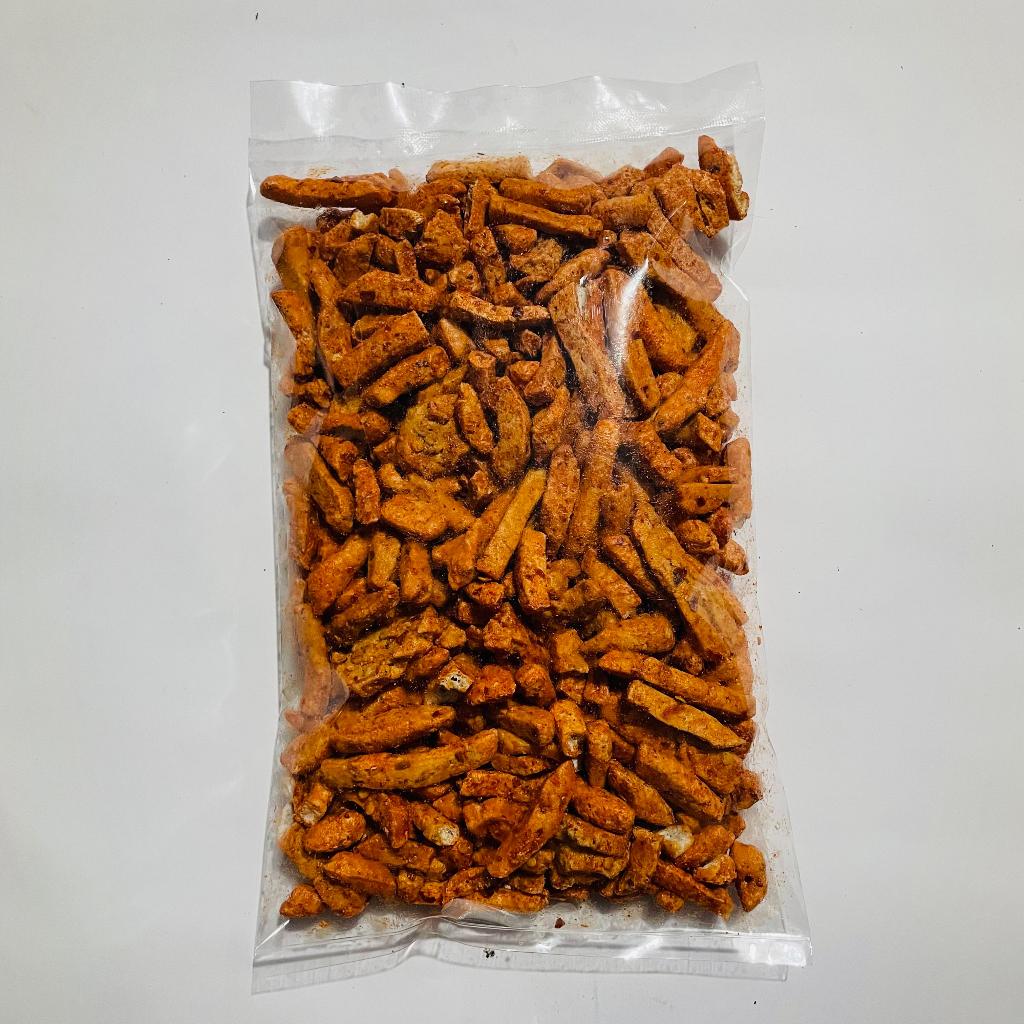 

Basreng 500GR Balado Pedas Manis Basreng Viral Stick