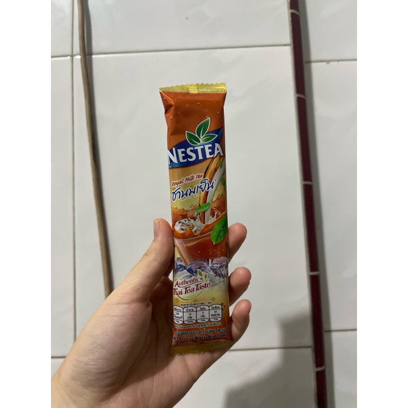 

NESTEA ROYAL MILK TEA ORI BKK