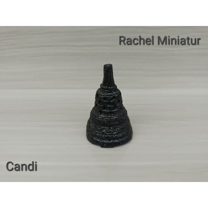 HIASAN AQUARIUM/MINIATUR CANDI/DEKORASI ORNAMEN