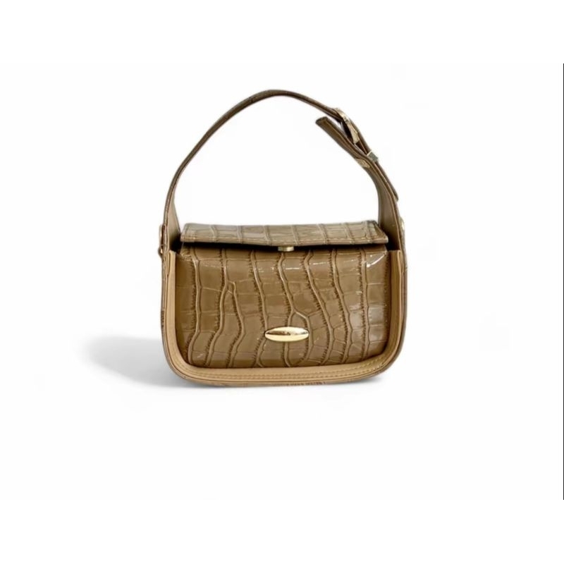 Tas Akaci Slinbag