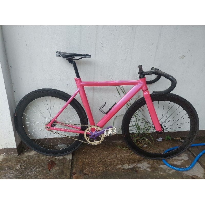 FIXIE FULLBIKE FOLKER