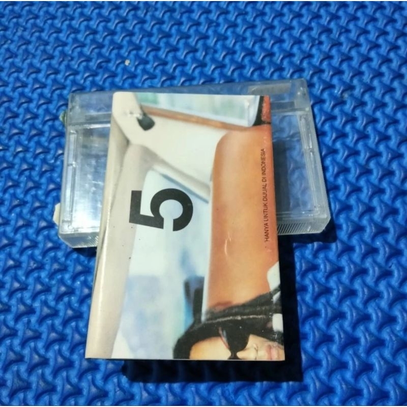 KASET PITA 8952 LENNY KRAVITZ