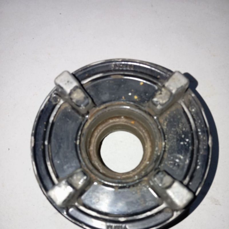 yamaha Vixion old nap gear original lepasan motor