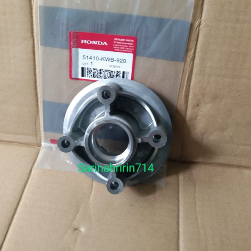 NAP GIR DUDUKAN GIR BELAKANG REVO ABSOLUTE REVO FIT BLADE KWB