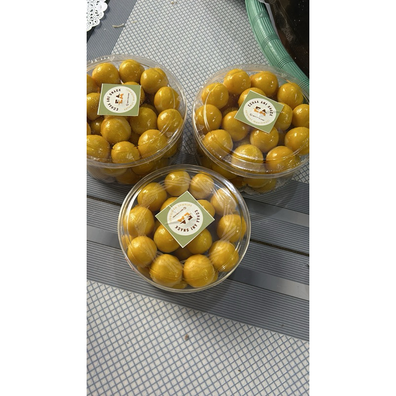 

kue nastar