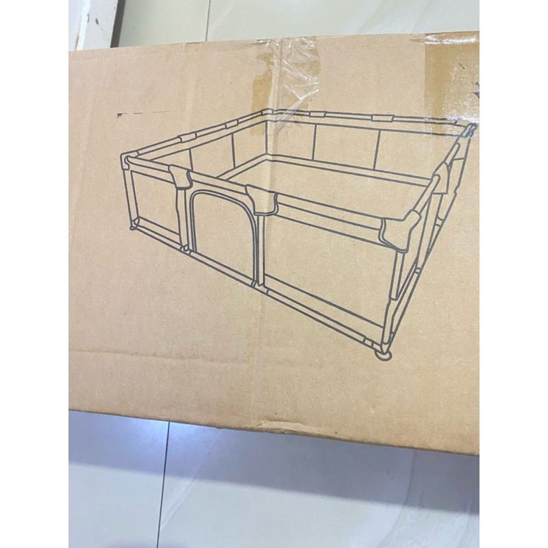 pagar anak pagar untuk bayi,pagar playground