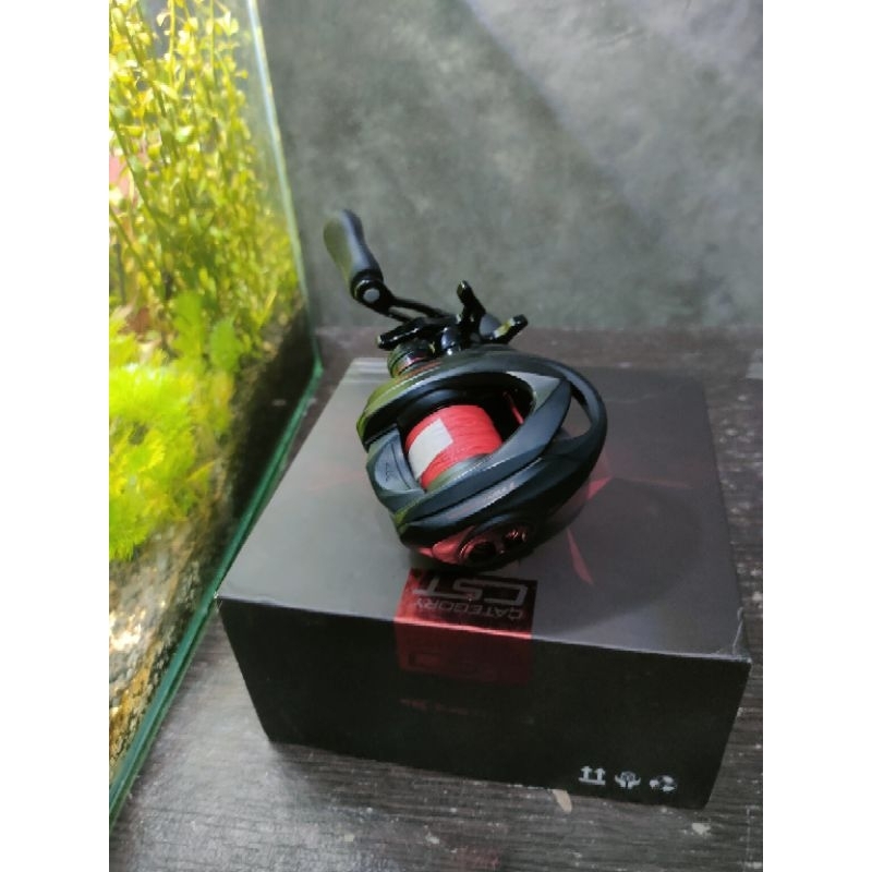 kastking Valiant eagle 2 hitam