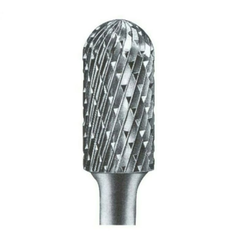 PFERD TC BURRS CUT3P WRC0616/6 046234 PF0000136