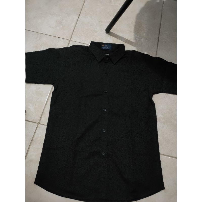 Baju Kemeja Bangkok New, Kemeja Cowok Anak ABG, Anak Remaja