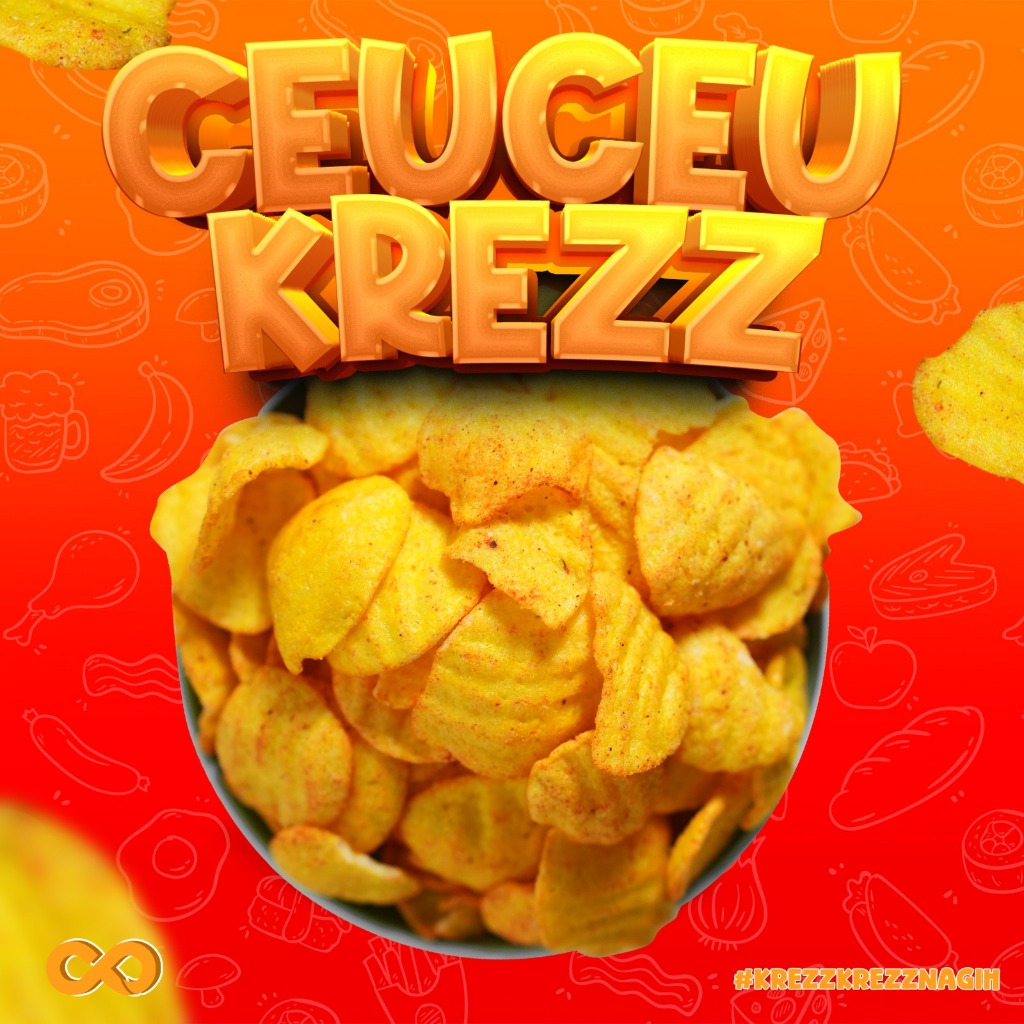 

Keripik puyur / Keripik puyur Balado