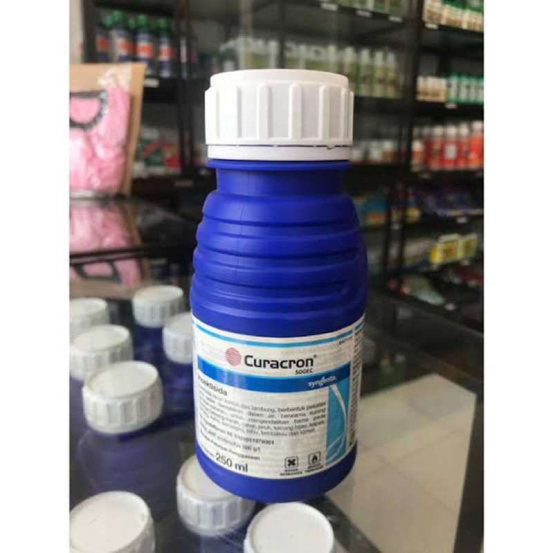 CURACRON 250ML