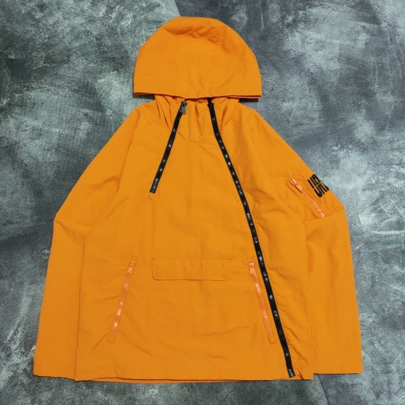 EVISU CAGOLE JACKET